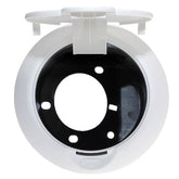 FAP Fiat Ducato Fuel Filler Adaptor Ring White - 9138BESX0128